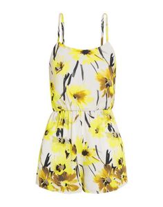 Комбинезоны без бретелей Alice + Olivia
