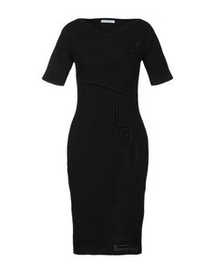 Короткое платье Versace Collection