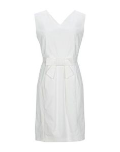 Короткое платье Moschino Cheap and Chic