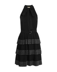 Короткое платье Michael Kors Collection