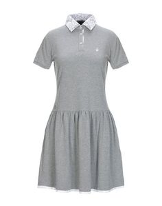 Короткое платье Beverly Hills Polo Club