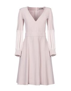 Платье до колена Silversands