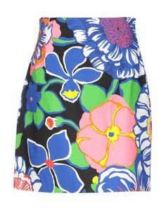 Юбка до колена Msgm