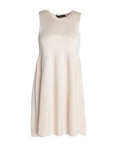 Короткое платье Calvin Klein Collection