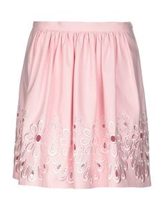 Мини-юбка Boutique Moschino