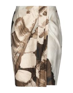 Юбка до колена CaractÈre