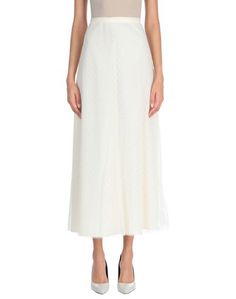 Длинная юбка RED Valentino