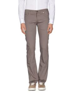 Повседневные брюки Dondup