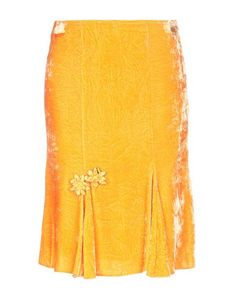 Юбка до колена Blugirl Blumarine
