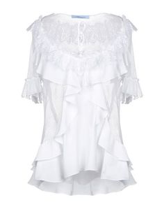 Блузка Blumarine