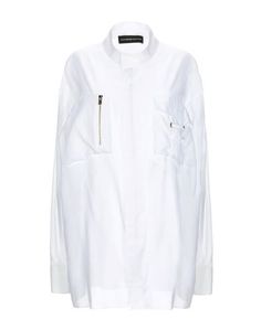 Pубашка Alexandre Vauthier