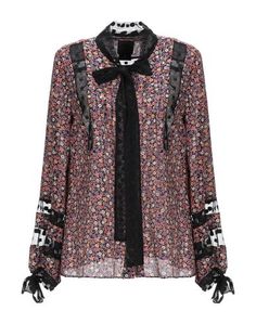 Pубашка Anna Sui