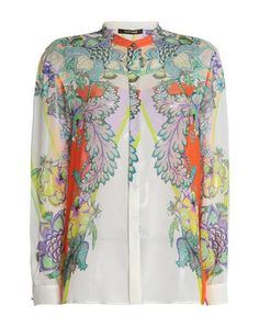 Pубашка Roberto Cavalli