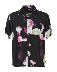 Pубашка Stussy