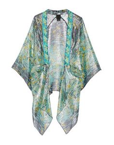 Pубашка Anna Sui