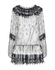 Блузка Blumarine
