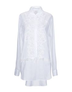 Pубашка Ermanno Scervino