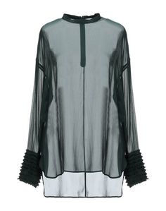 Блузка Cedric Charlier