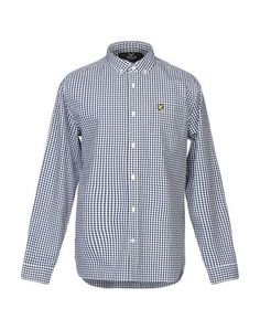 Pубашка Lyle & Scott