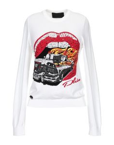Свитер Philipp Plein