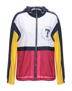 Куртка Tommy Hilfiger