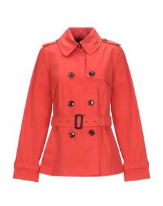 Легкое пальто Tommy Hilfiger