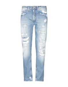 Джинсовые брюки Cycle