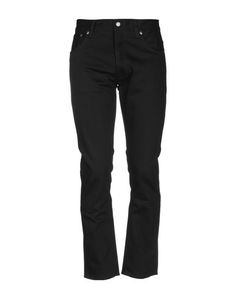 Джинсовые брюки Nudie Jeans CO