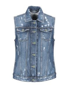 Джинсовая верхняя одежда Pepe Jeans