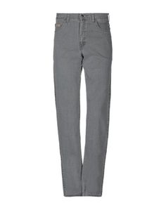 Джинсовые брюки Wrangler