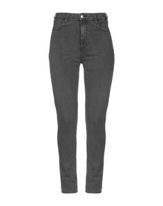 Джинсовые брюки MET