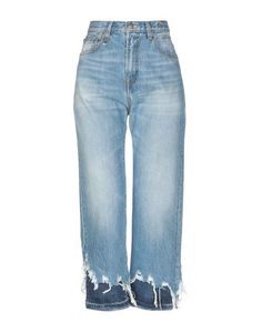 Джинсовые брюки R13