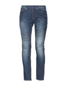 Джинсовые брюки Neil Barrett