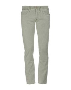 Повседневные брюки Siviglia Denim