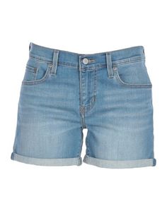 Джинсовые шорты Levis RED TAB