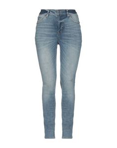 Джинсовые брюки Cheap Monday