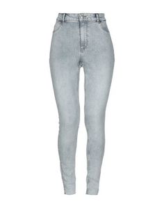 Джинсовые брюки Cheap Monday