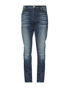 Джинсовые брюки Versace Jeans