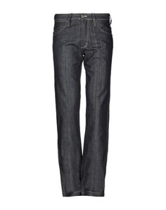 Джинсовые брюки Wrangler