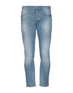 Джинсовые брюки Scotch & Soda