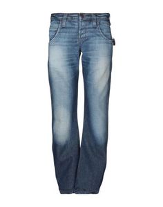 Джинсовые брюки Wrangler