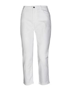 Джинсовые брюки Armani Jeans