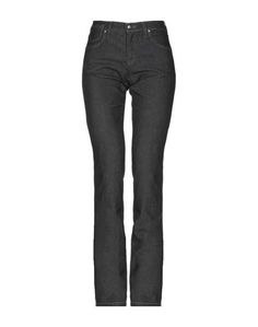 Джинсовые брюки Armani Jeans