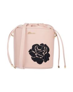 Сумка через плечо Blumarine