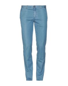 Джинсовые брюки Henry Cottons