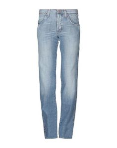 Джинсовые брюки Wrangler