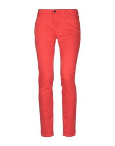 Джинсовые брюки Armani Jeans