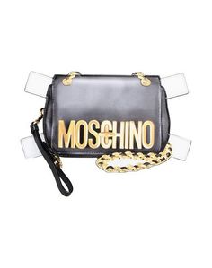 Сумка на руку Moschino