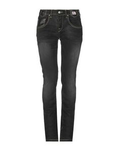 Джинсовые брюки ROŸ Rogers