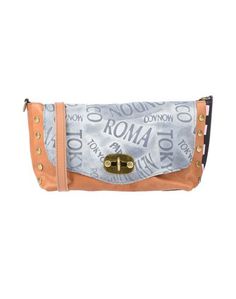 Сумка через плечо Ebarrito